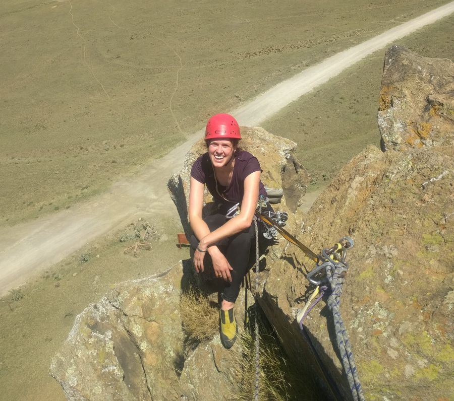 Wilderness First Aid Instructors at CPR Seattle